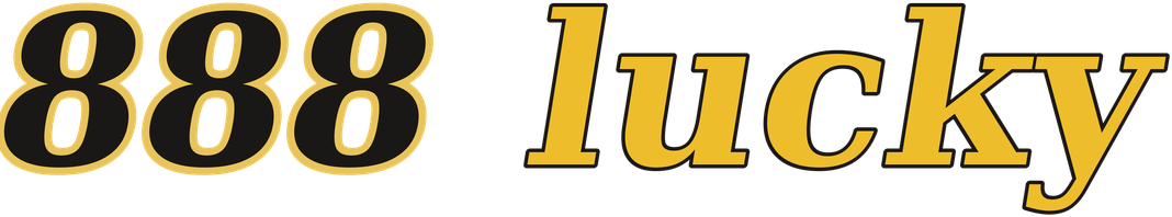 888 lucky logo