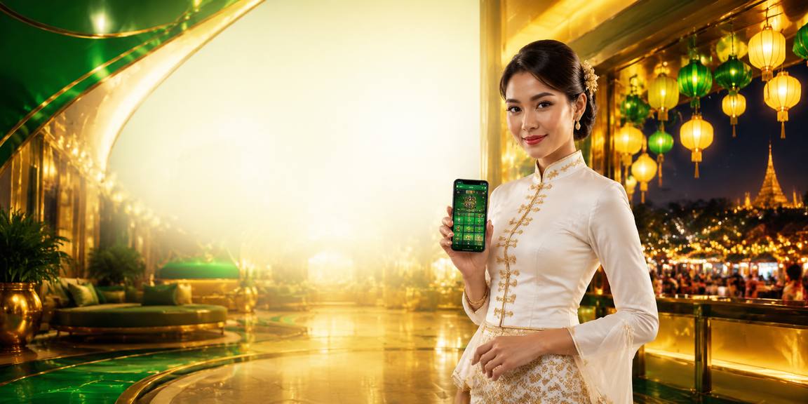 888 lucky mobile gaming