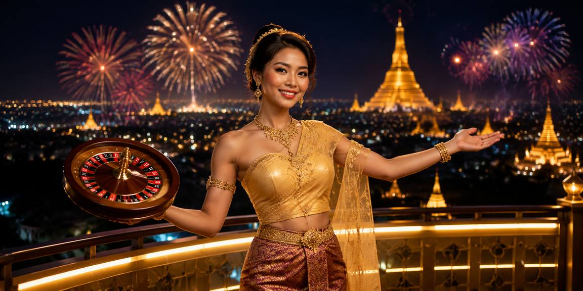 888 lucky ဘောလုံးလောင်းနှုတ်ဆက်