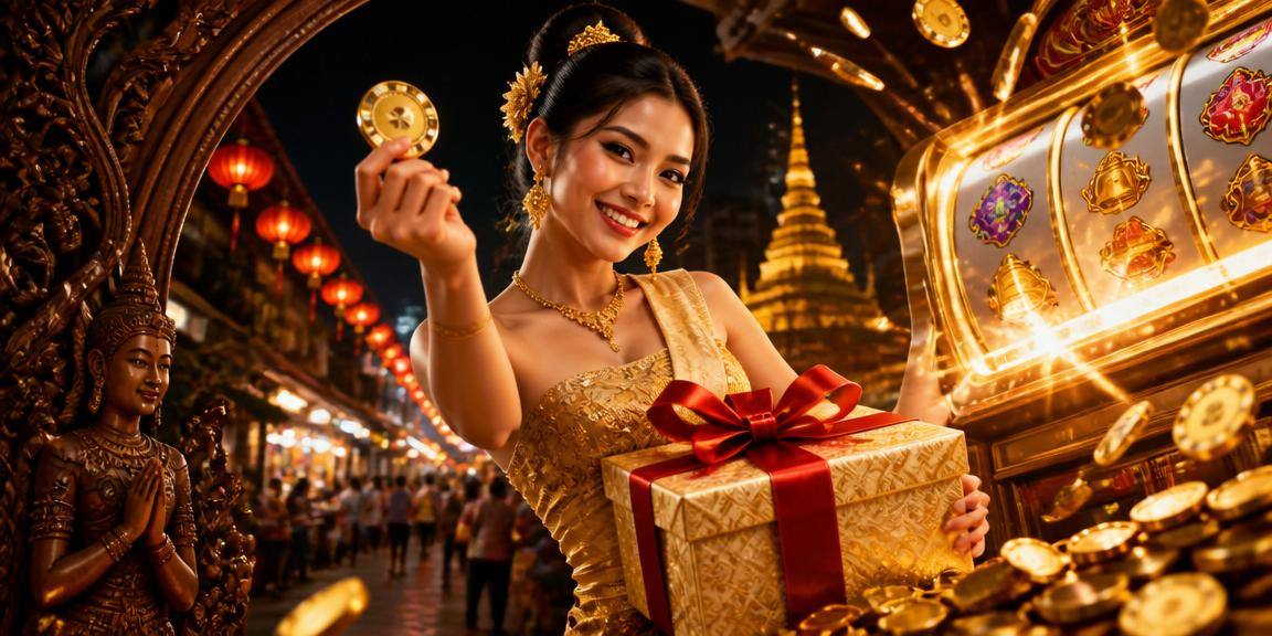 888 lucky စလော့ဂိမ်း
